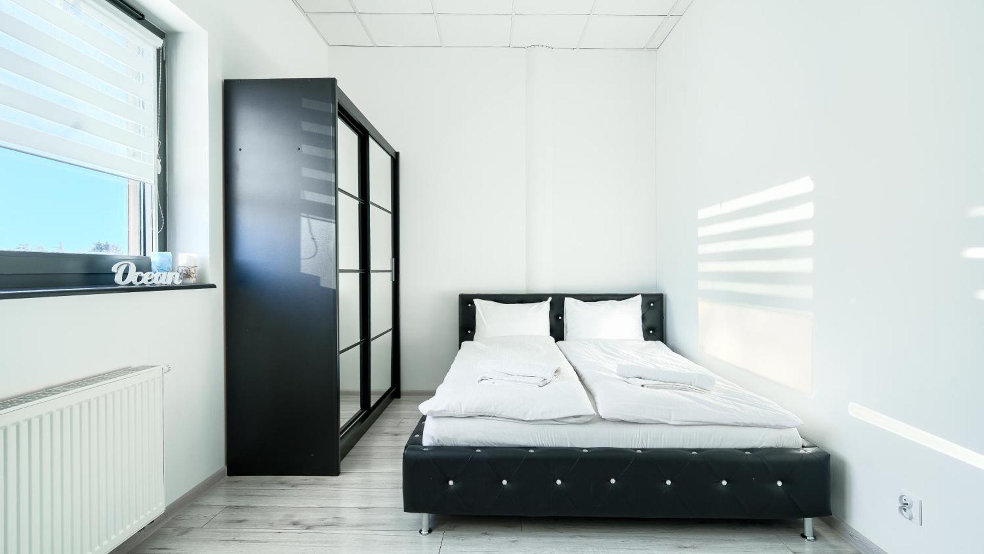 Apartamenty Sun & Snow Miedzyzdrojski Rynek Miedzyzdroje Exterior foto