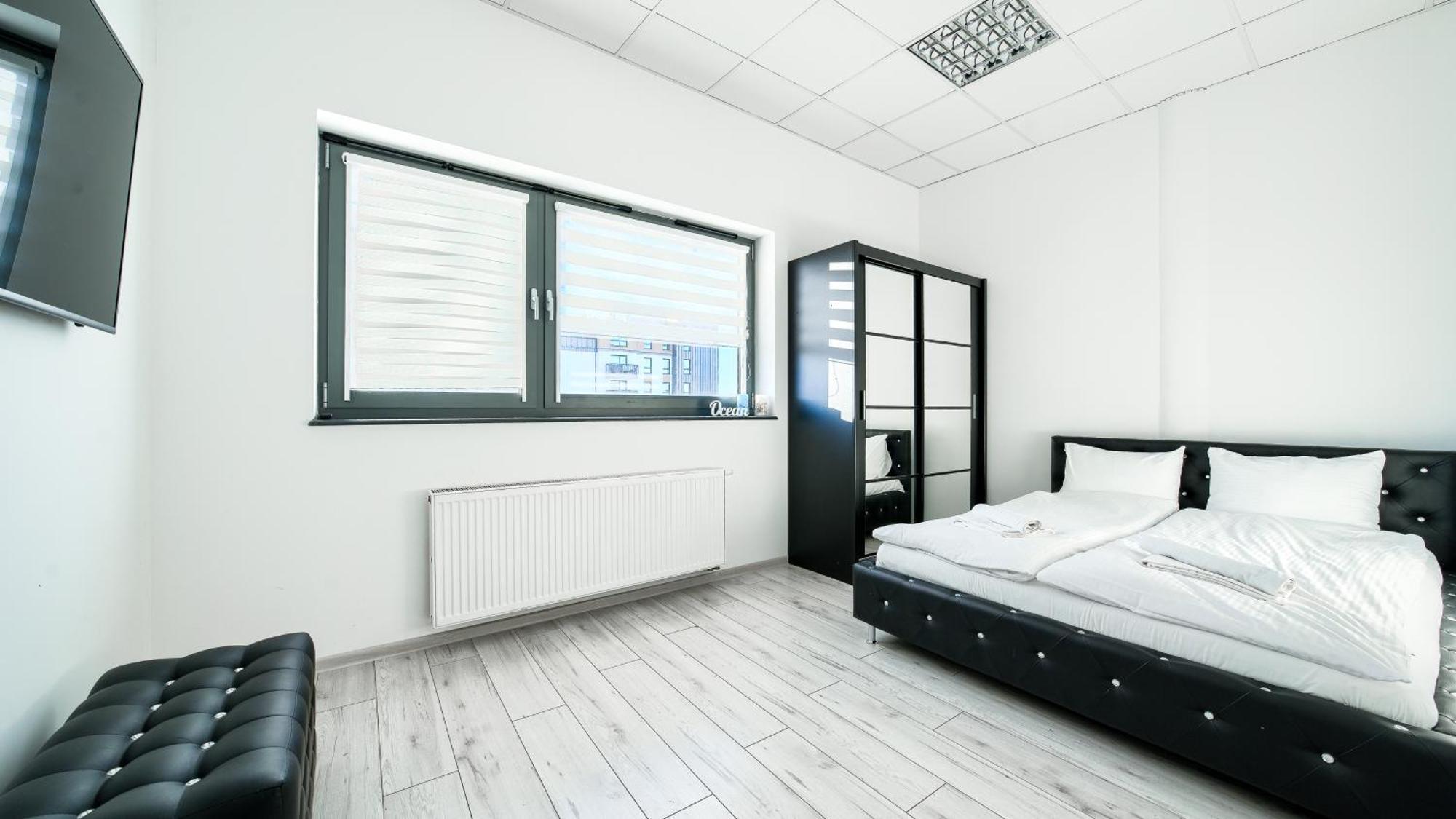 Apartamenty Sun & Snow Miedzyzdrojski Rynek Miedzyzdroje Exterior foto